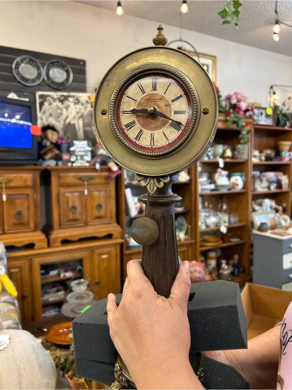 Vintage TIMEWORKS INC 18